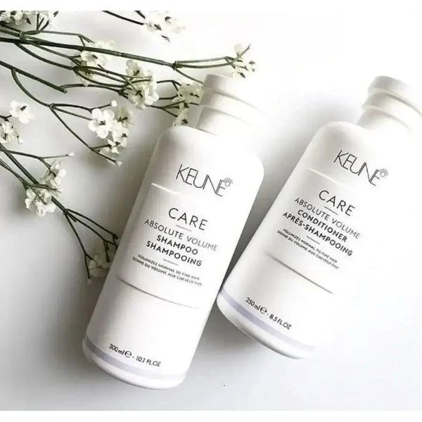 Care Absolute Volume Conditioner Sampon