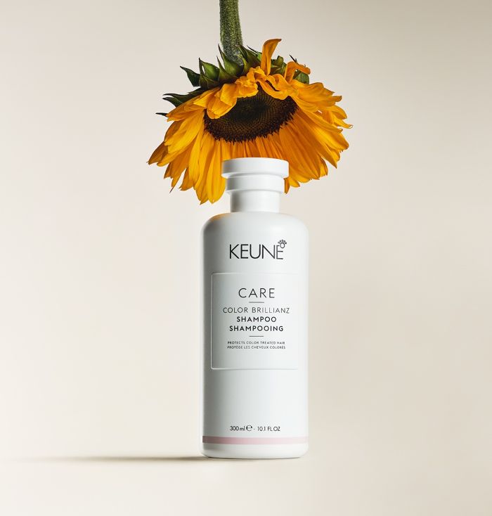 Keune Care - Color Brillianz