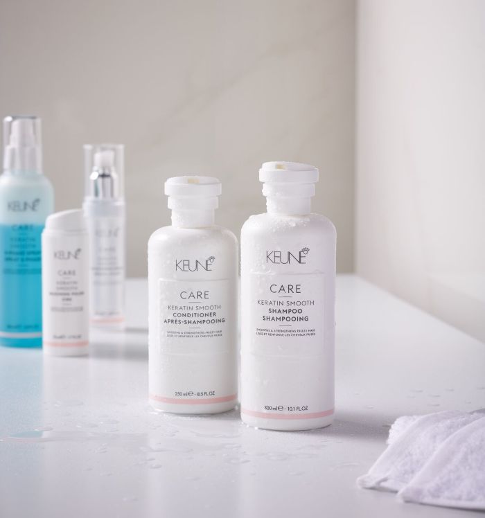 Keune Care Keratin Smooth