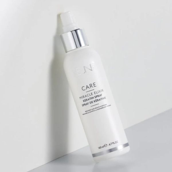 CARE MIRACLE ELIXIR – linija za oštećenu kosu