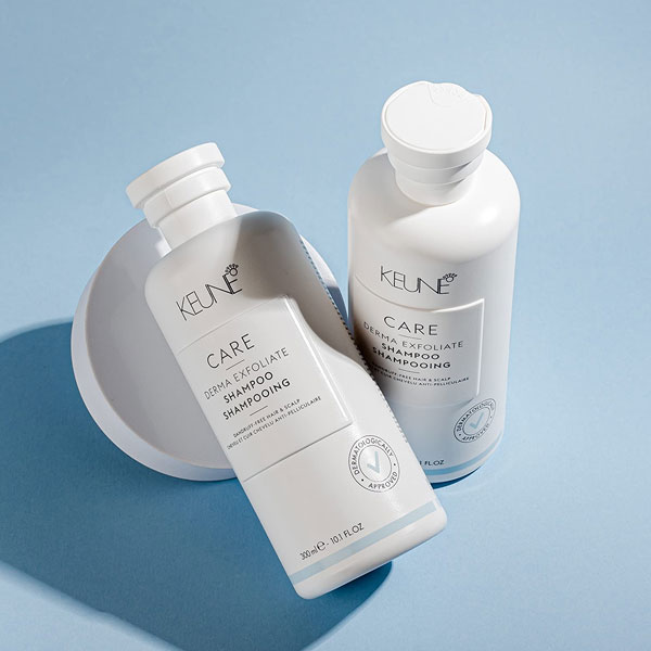 Keune Care Derma Exfoliate Shampon