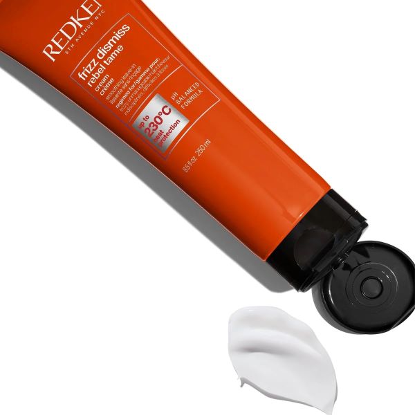 Redken Frizz Dismiss Rebel Tame Leave-In