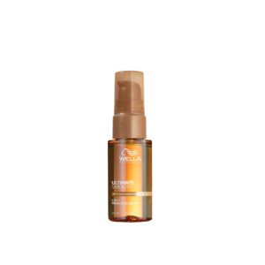 Wella Professionals Ultimate Smooth Miracle Oil Serum