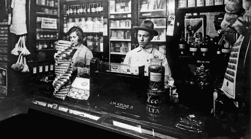 Keune Linija Proizvoda - J.M.Keune