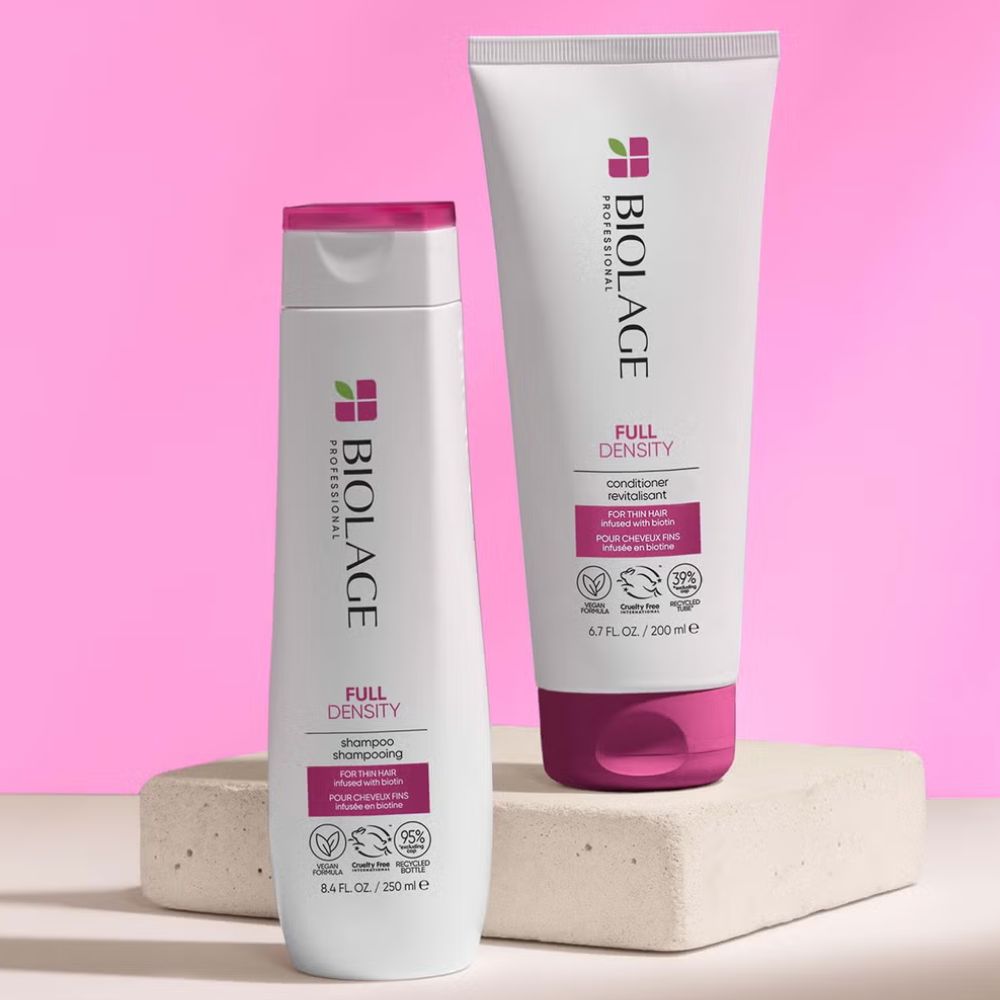 Biolage Full Density Conditioner