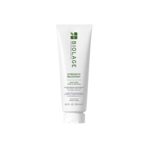Strength Recovery Cream 200ml