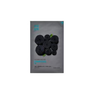 Holika Holika Pure Essence Sheet Mask Charcoal