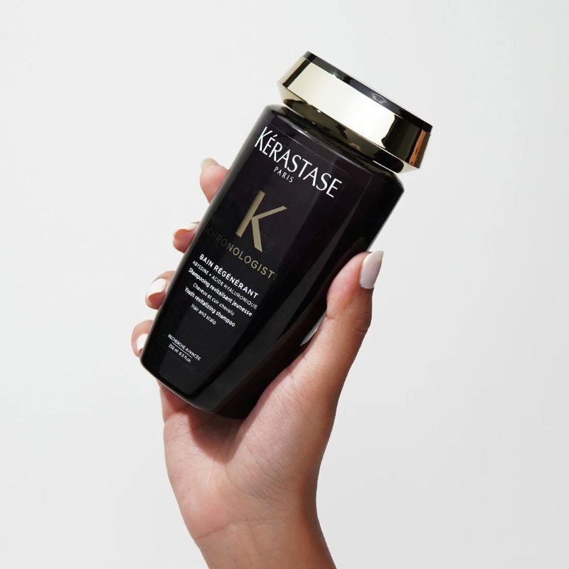 Kerastase Chronologiste Blog Post