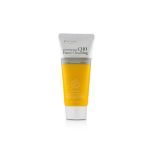 Coenzyme Q10 Foam Cleansing 100ml