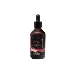 Idebenone + Blackberry Complex Serum 80ml
