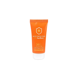 Multi Protection UV Sun Block SPF50+ PA+++ 70ml