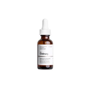 Retinol 1% in Squalane 30ml