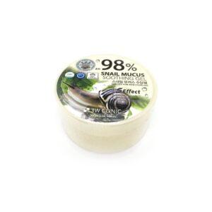 Snail Mucus Soothing Gel 300g