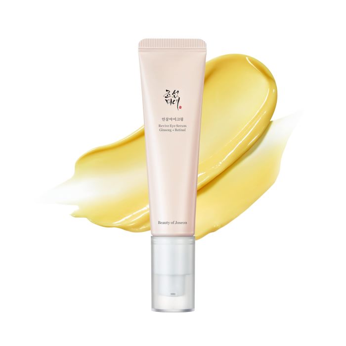 Beauty Of Joseon Revive Eye Serum Ginseng