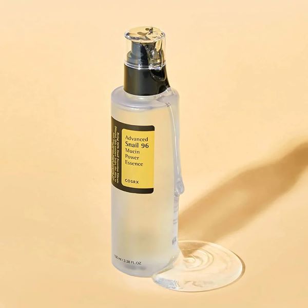 Cosrx advanced snail 96 mucin power essence