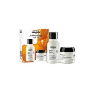 Metal Detox Duo Set Mini