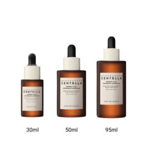 Madagascar Centella Probio-Cica Intensive Ampoule Numi