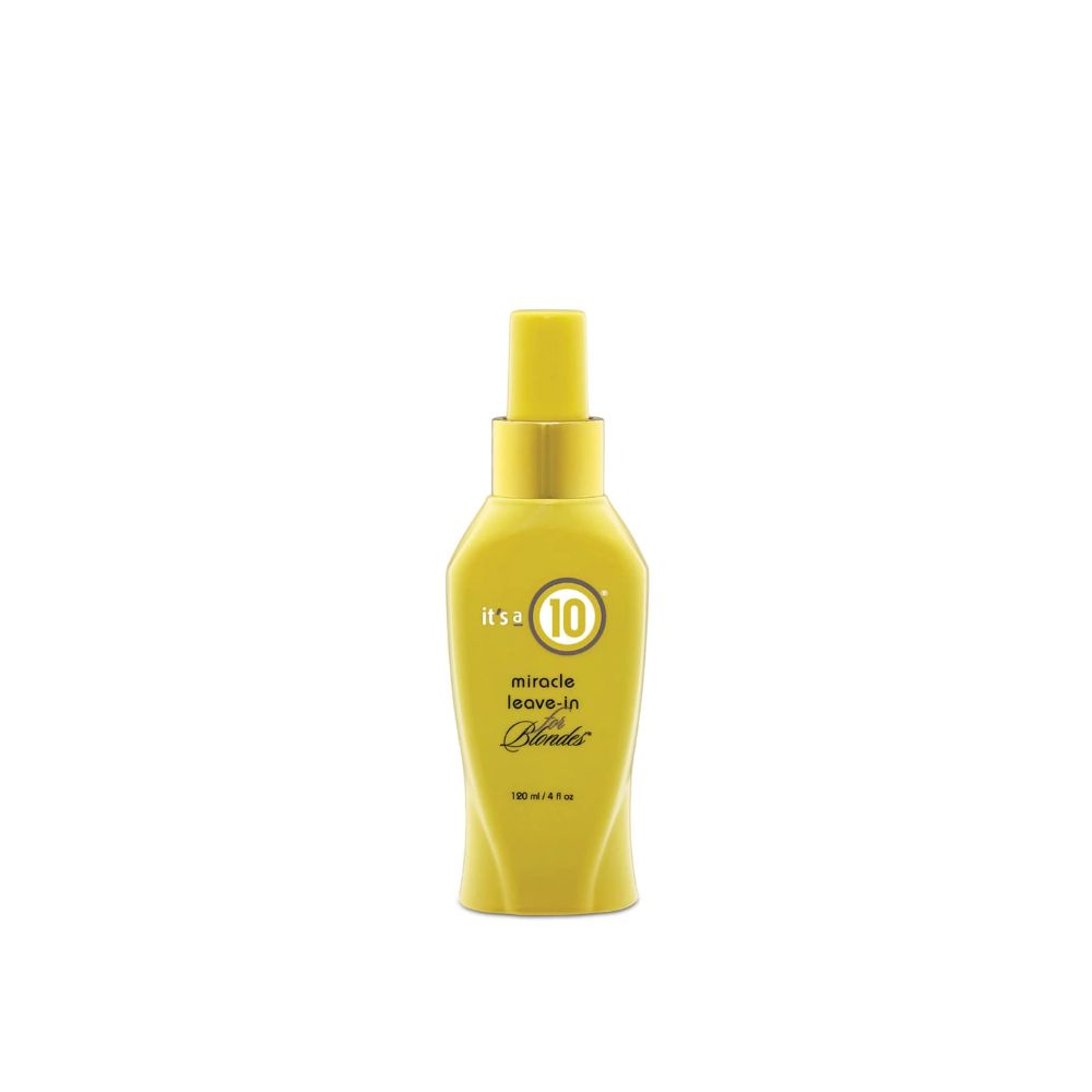 Miracle Leave-in for Blondes 120ml