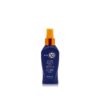 It's a 10 Miracle Leave-in Plus Keratin 120ml
