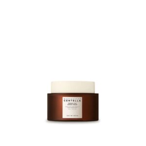 Madagascar Centella Probio-Cica Enrich Cream