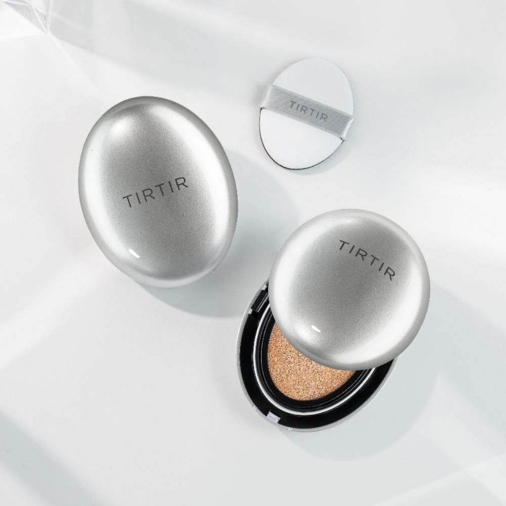 Mask Fit Aura Cushion 18g puder za lice