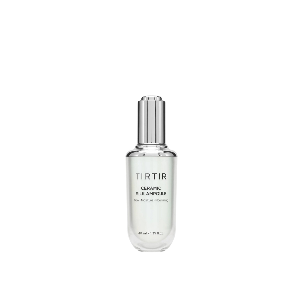 tirtir Ceramic Milk Ampoule 40ml