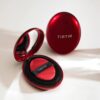 Titir Mask Fit Red Cushion