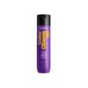 Total Results Color Obsessed Shampoo 300ml
