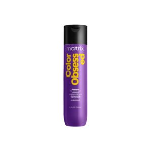 Total Results Color Obsessed Shampoo 300ml