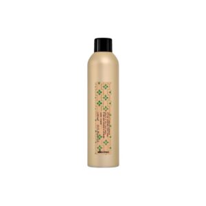 More Inside Medium Hair Spray 400ml