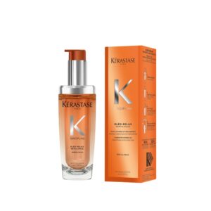 Discipline Oleo-Relax Refill Advanced Hair Oil 75ml