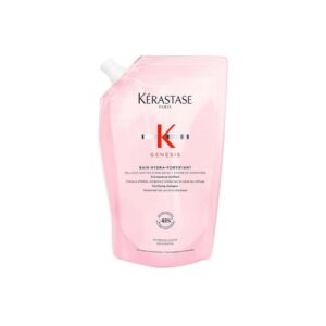 Genesis Bain Hydra-Fortifiant Shampoo Refill 500ml