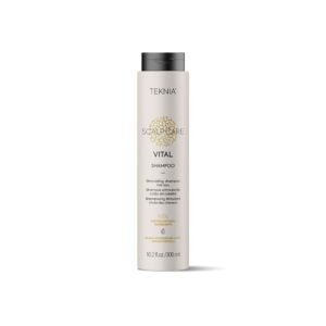 Teknia Scalp Care Vital Shampoo 300ml