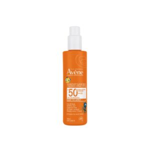 SUN Protection Spray Kids SPF50+ 200ml