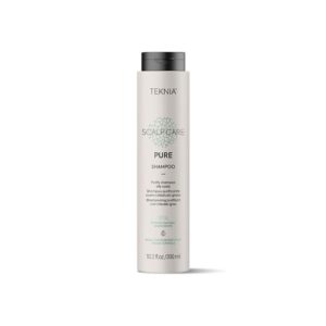 Teknia Scalp Care Pure Shampoo 300ml