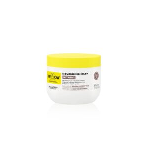 Yellow Nutritive Nourishing Mask 300ml