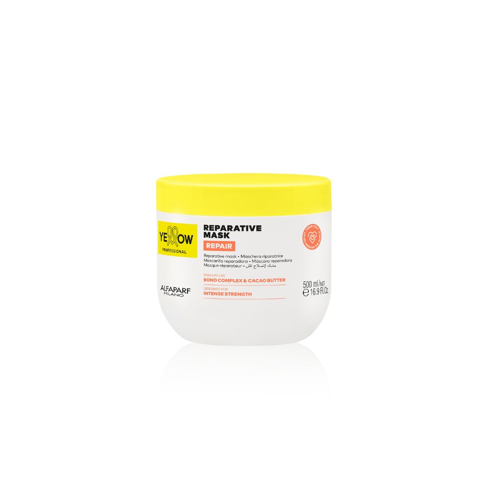 Yellow Repair Reparative Mask 300ml