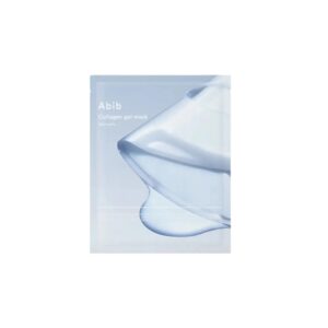 Abib Collagen Gel Mask sodium Jelly