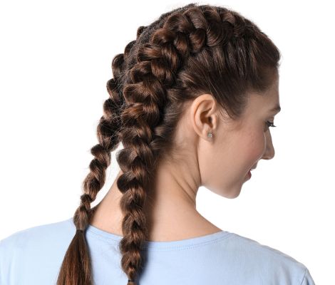 Antifrizz Efekat Numi