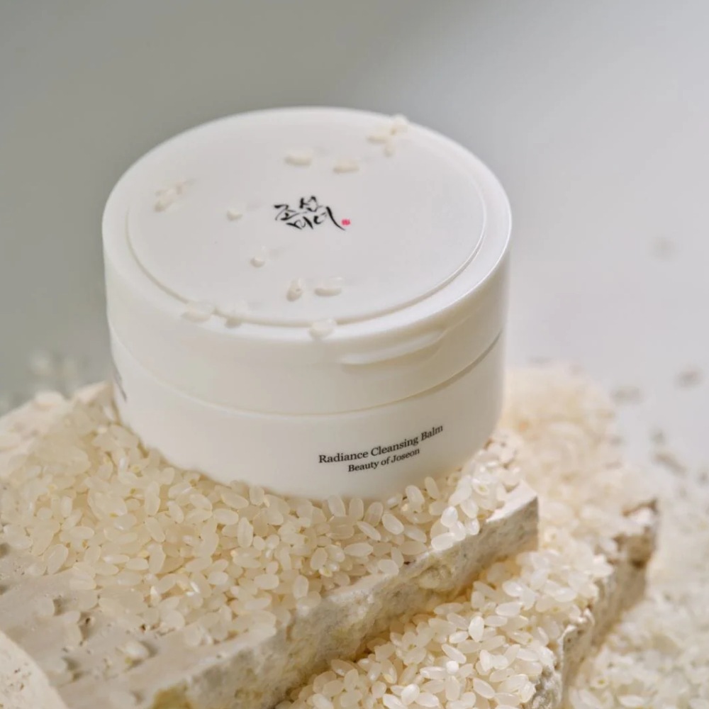 Beauty Of Joseon Radiance Cleasing Balm Numi