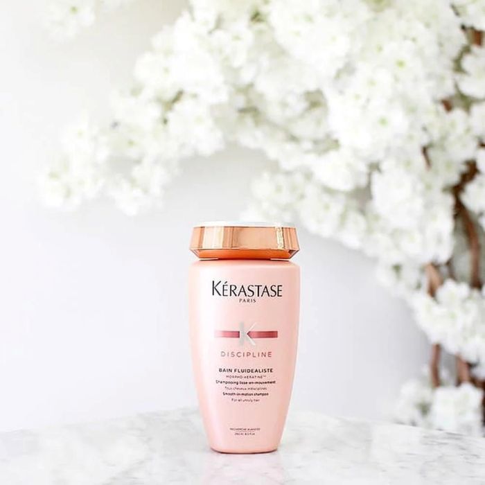 Kerastase Fluidaliste Numi Shampoo