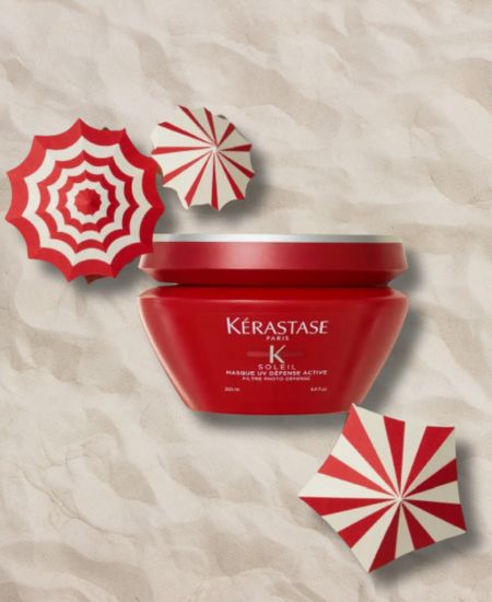 Kerastase Soleil Hair Mask