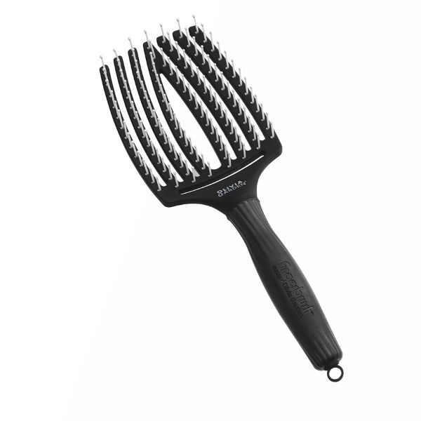 Olivia Garden Fingerbrush Combo Large