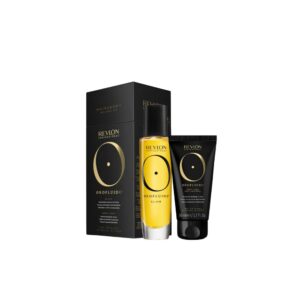 Orofluido Pack (Elixir 50ml + Body Cream 50ml)