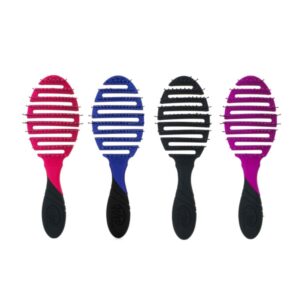 Wet Brush Oval Flex Dry Numi