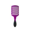 Wet Brush PRO FLEX DRY PADDLE Purple