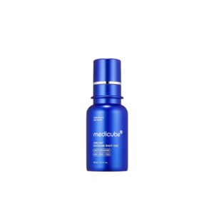 medicube One Day Exosome Shot Pore Ampoule 7500 30ml