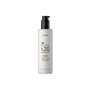 Lakme K2.0 Restore Shampoo 300ml