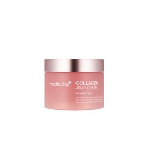 Medicube Collagen Jelly Cream 110ml