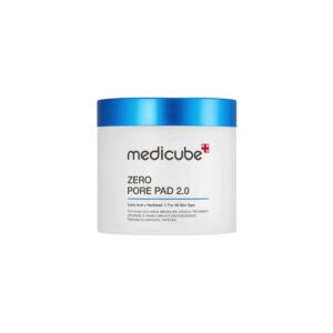 Medicube Zero Pore Pad 2.0 70pcs
